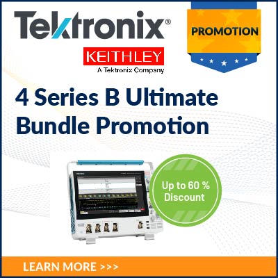 4 Series B Ultimate Bundle Promotion